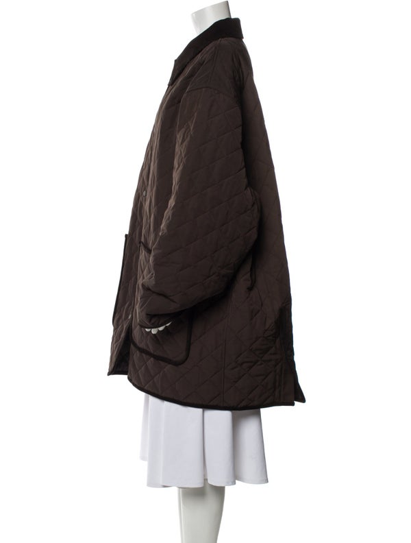 TOTEME Parka W/ Tags