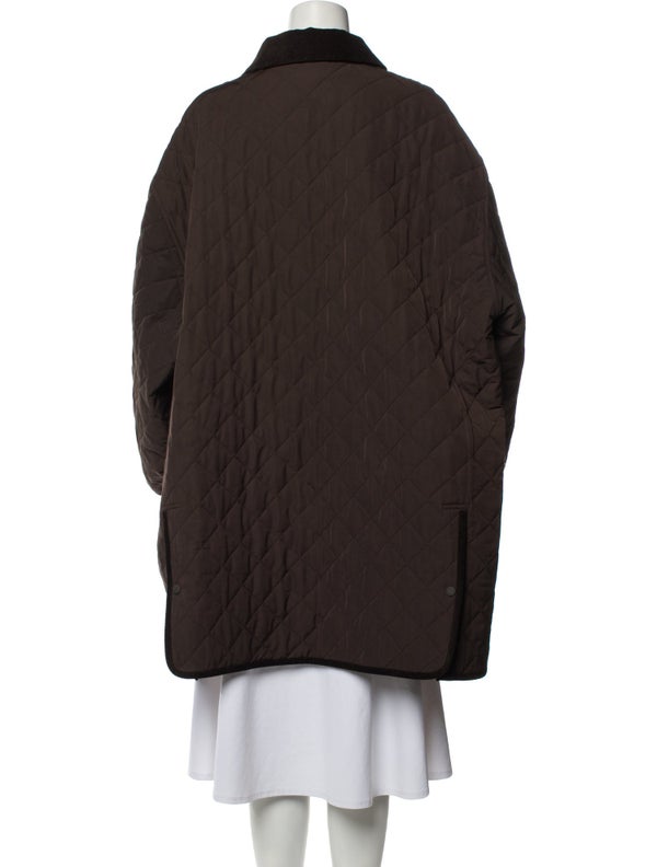 TOTEME Parka W/ Tags