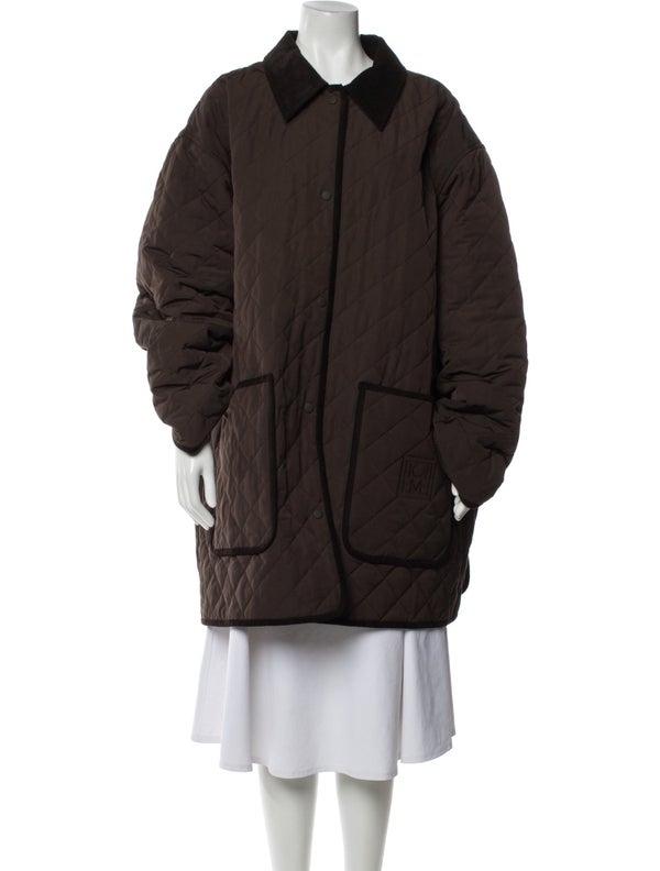 TOTEME Parka w/ Tags