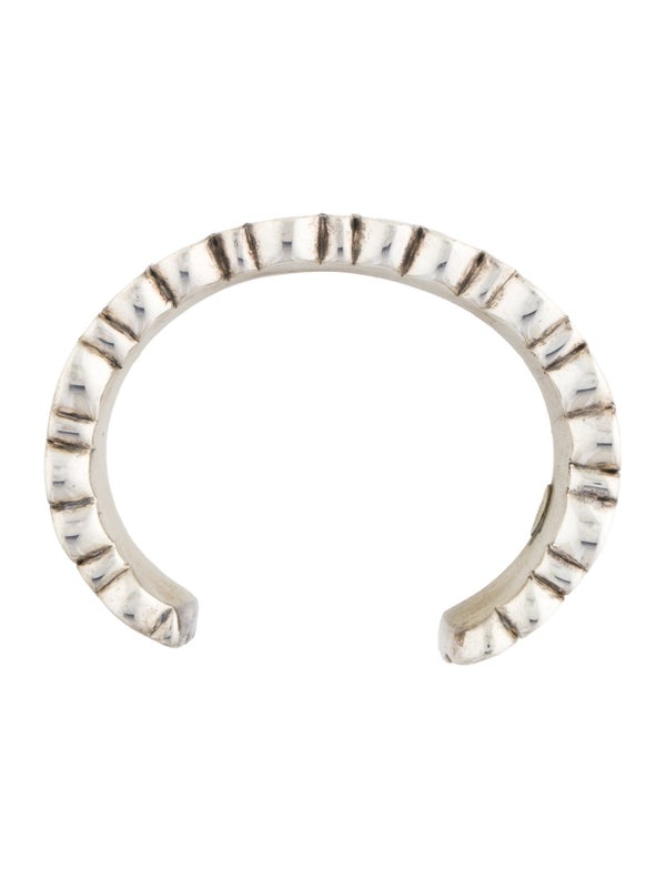 Tous Bear Motif Cuff