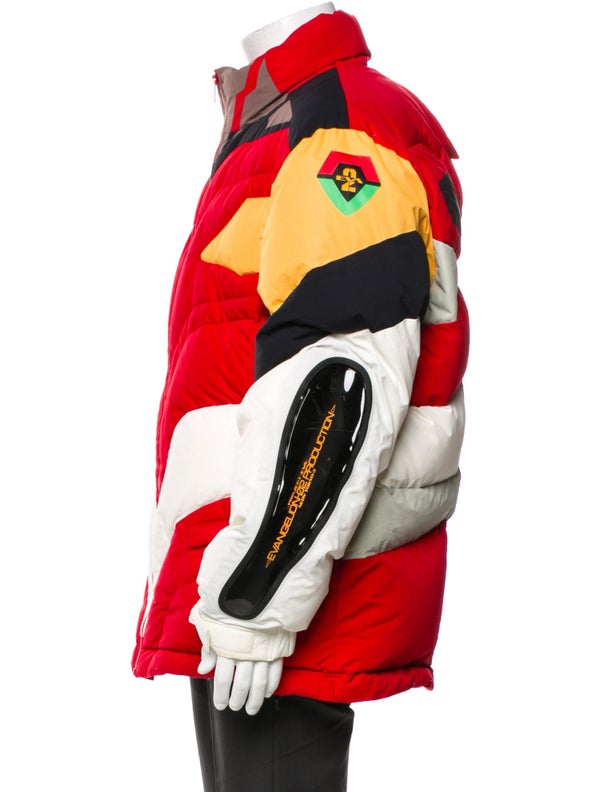 Undercover Vintage 2021 Puffer Coat