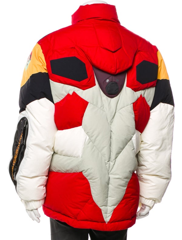 Undercover Vintage 2021 Puffer Coat