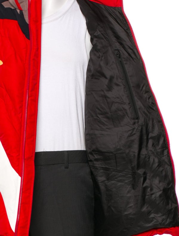 Undercover Vintage 2021 Puffer Coat