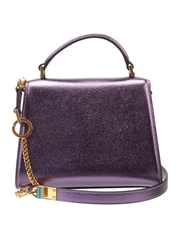 Valentino Vlogo Garavani Vsling Mini Bag W/ Tags