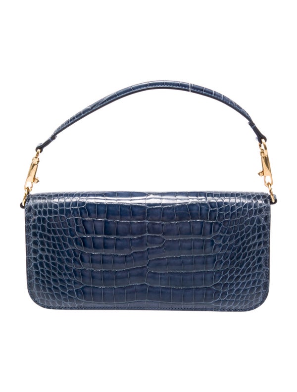 Valentino Vlogo Loco Crocodile E/W