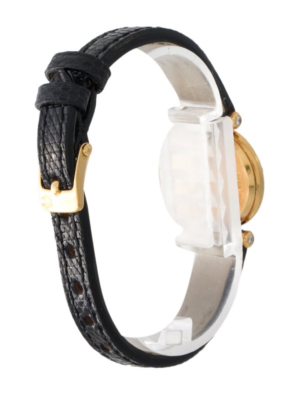 Van Cleef & Arpels La Collection Classique Watch