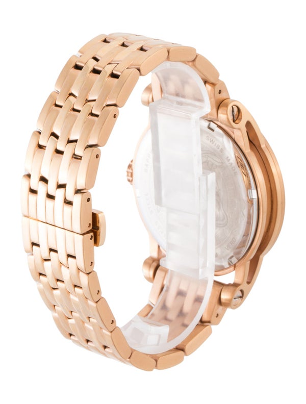 Versace Palazzo Empire Watch