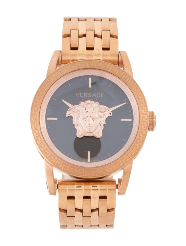 Versace Palazzo Empire Watch