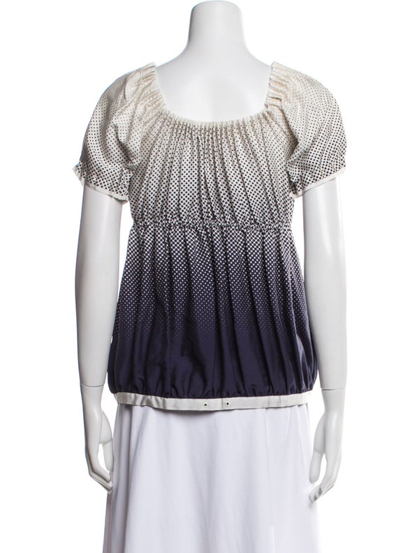 Jean Paul Gaultier Vintage Late 1990's - Early 2000's Top