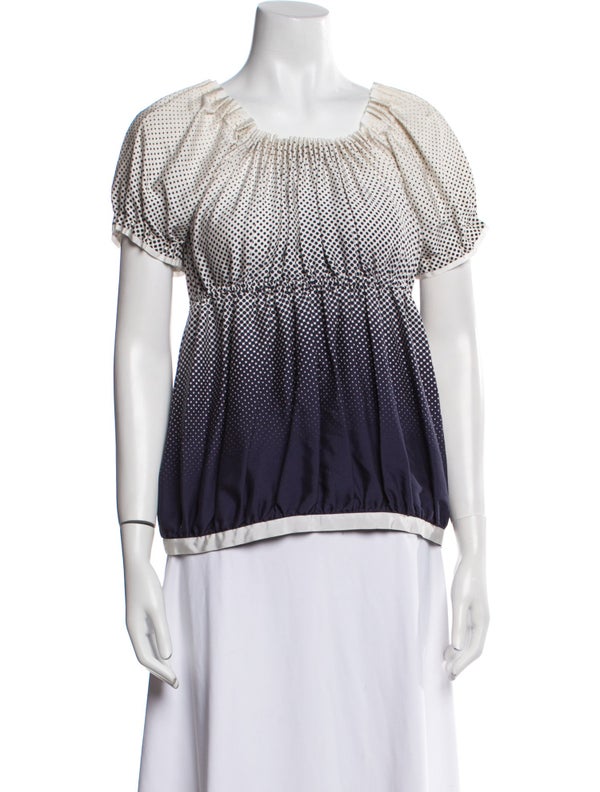 Jean Paul Gaultier Vintage Late 1990's - Early 2000's Top