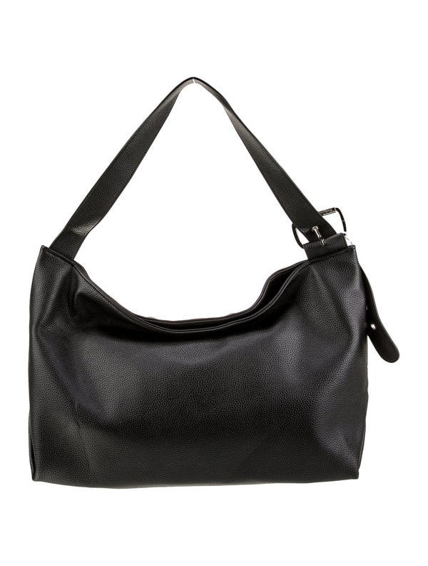 Vivienne Westwood Leather Hobo