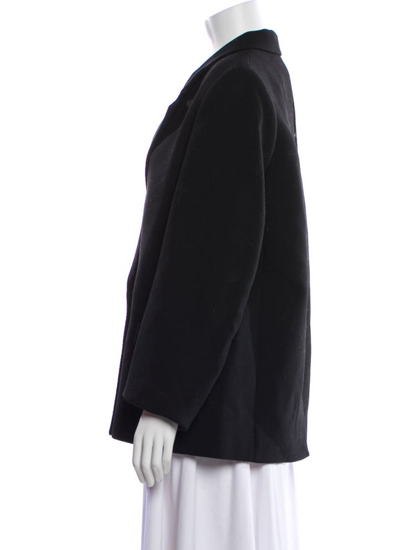 WARDROBE.NYC Virgin Wool Blazer