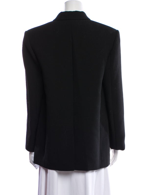 WARDROBE.NYC Virgin Wool Blazer