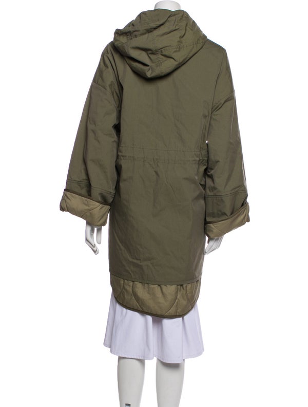 Weekend Max Mara Coat W/ Tags