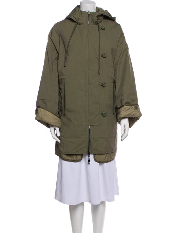 Weekend Max Mara Coat w/ Tags