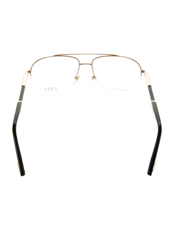 Zilli Aviator Eyeglasses