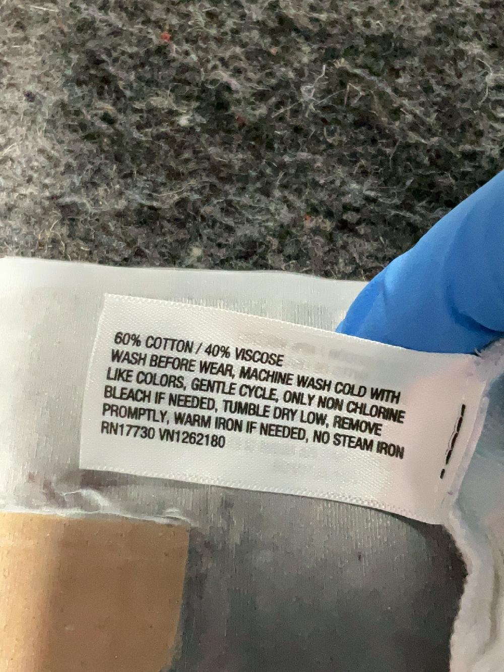 Cat & Jack Ivory Long Sleeve Top Size 8 - 12% Off