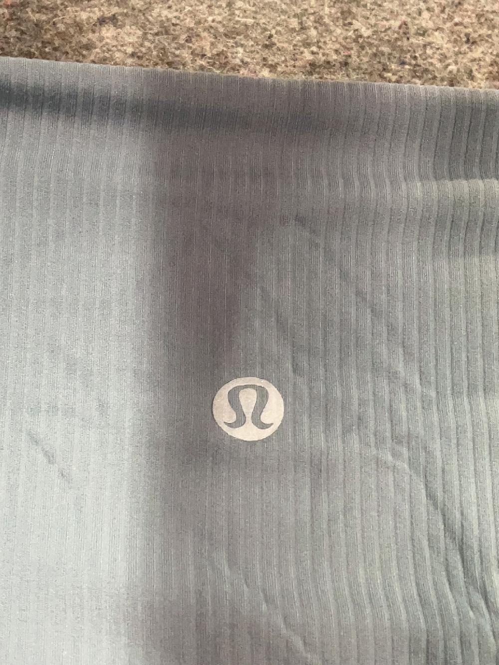 Lululemon Athletica Blue Active Pants Size 2 - 60% Off