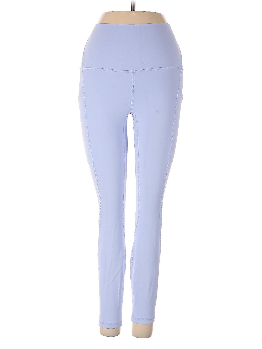 Lululemon Athletica Blue Active Pants Size 2 - 64% off