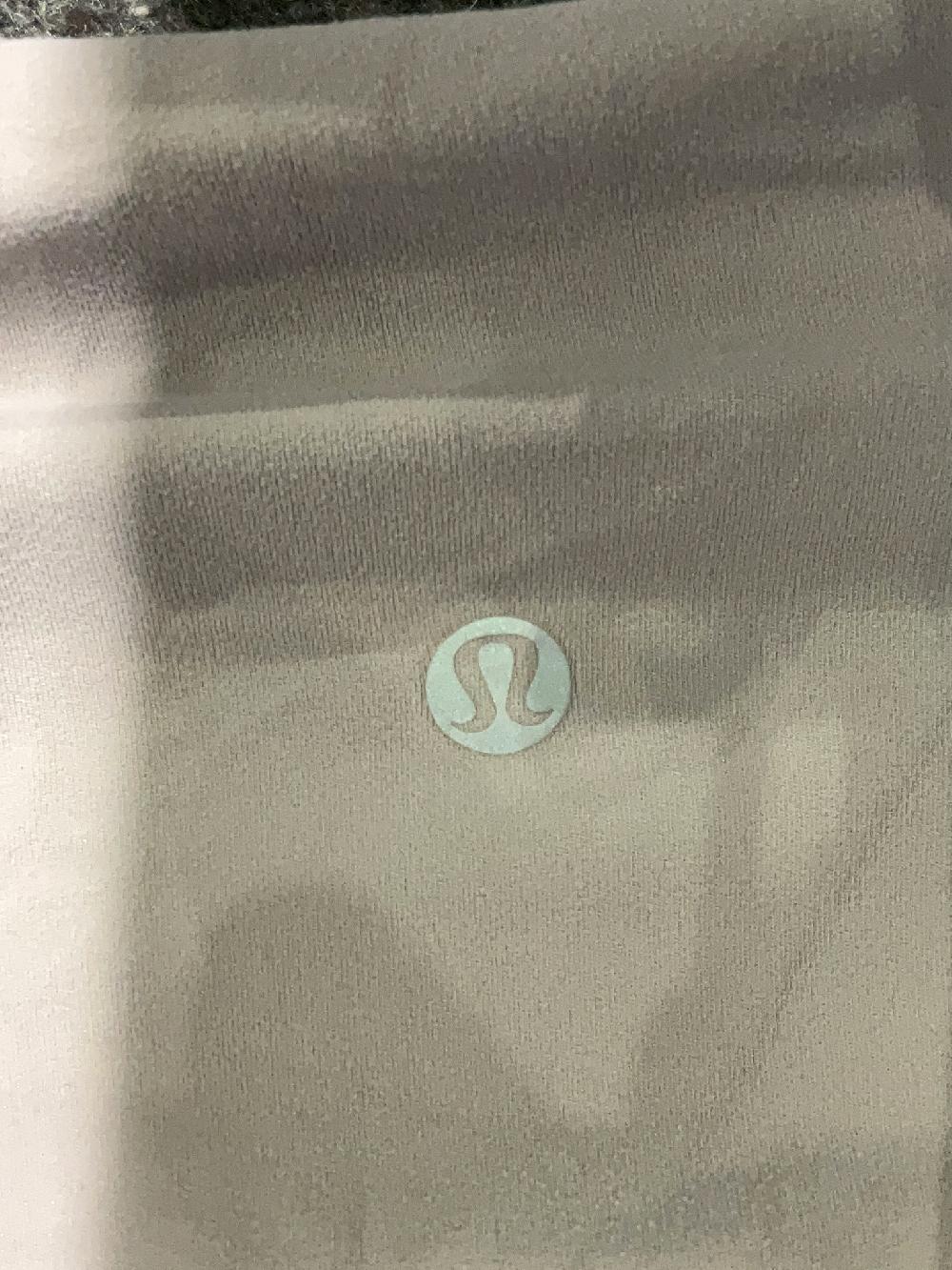 Lululemon Athletica Gray Active Pants Size 2 - 56% Off