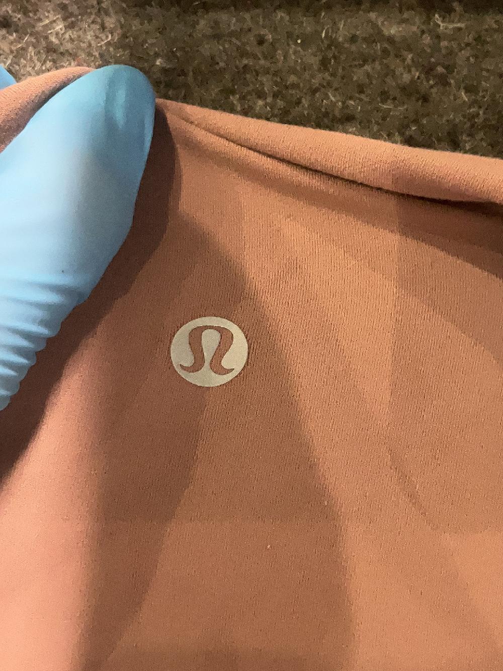 Lululemon Athletica Purple Pink Active Pants Size 4 - 56% Off