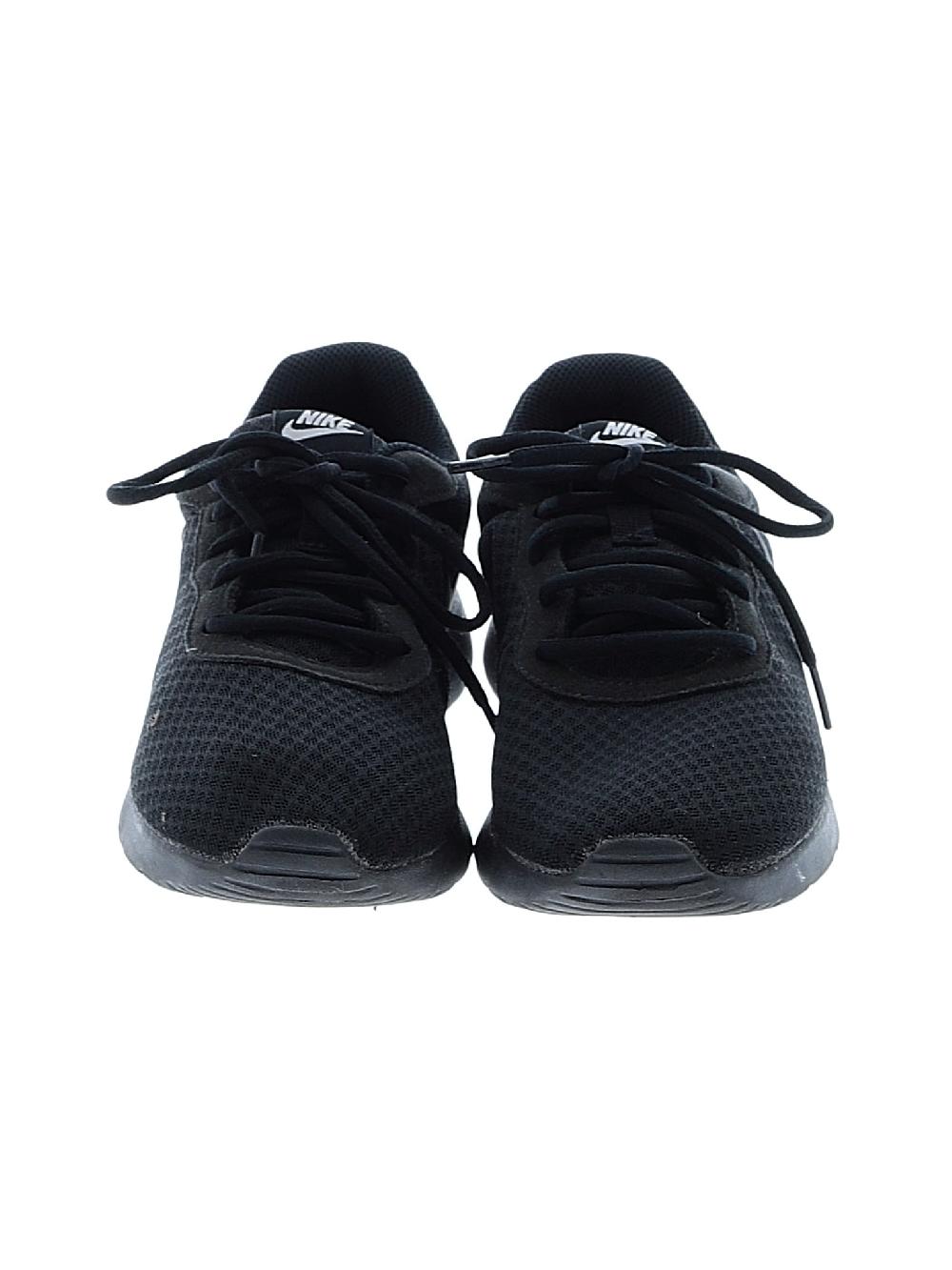 Nike Black Sneakers Size 8 1/2 - 59% Off