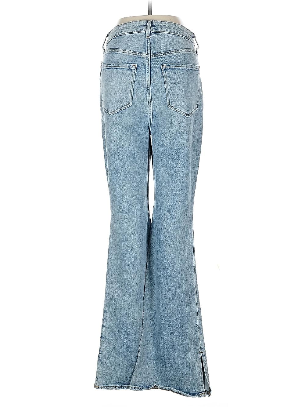 Old Navy Blue Jeans Size 6 - 50% Off