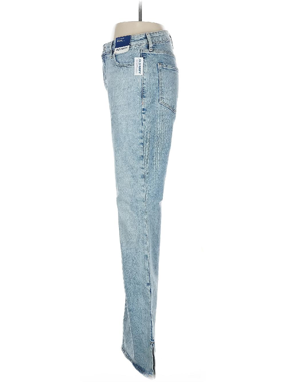 Old Navy Blue Jeans Size 6 - 50% Off