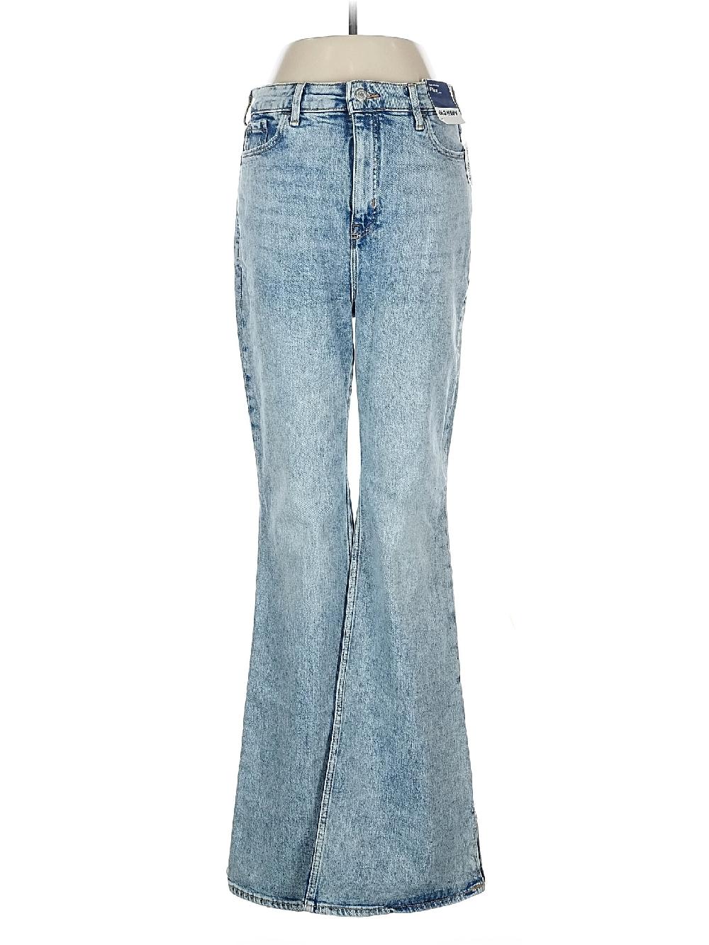 Old Navy Blue Jeans Size 6 - 50% off