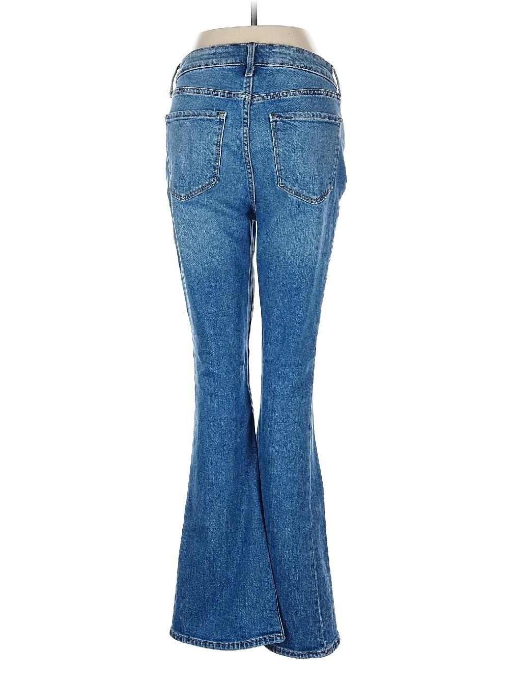 Old Navy Blue Jeans Size 6 - 58% Off