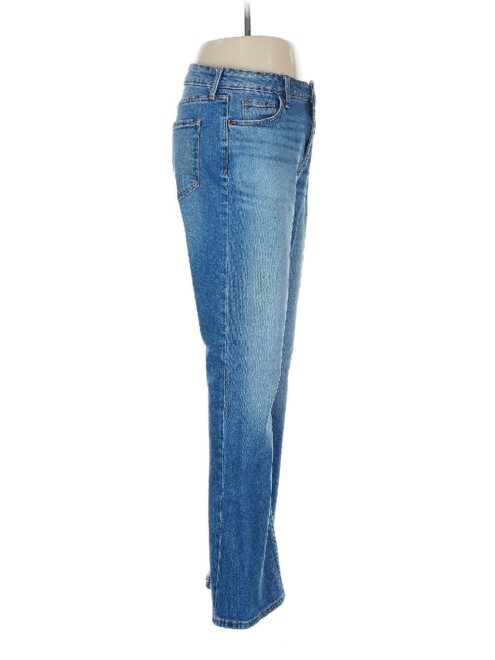 Old Navy Blue Jeans Size 6 - 58% Off