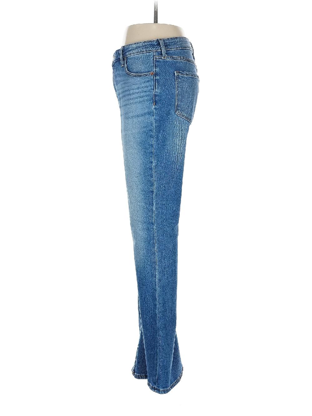 Old Navy Blue Jeans Size 6 - 58% Off