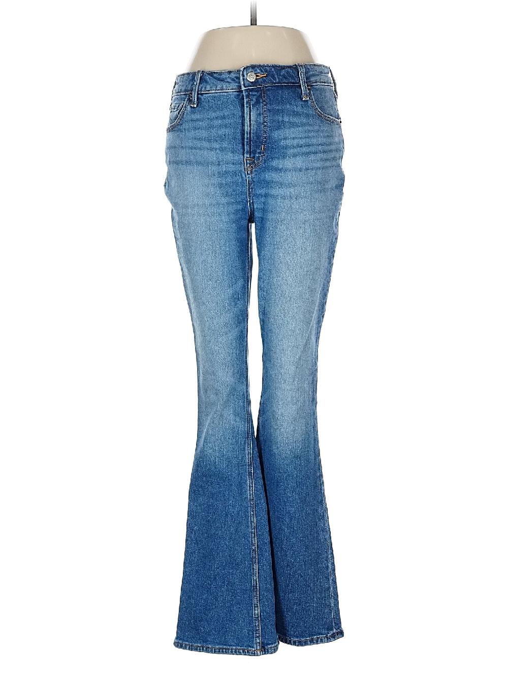 Old Navy Blue Jeans Size 6 - 58% off
