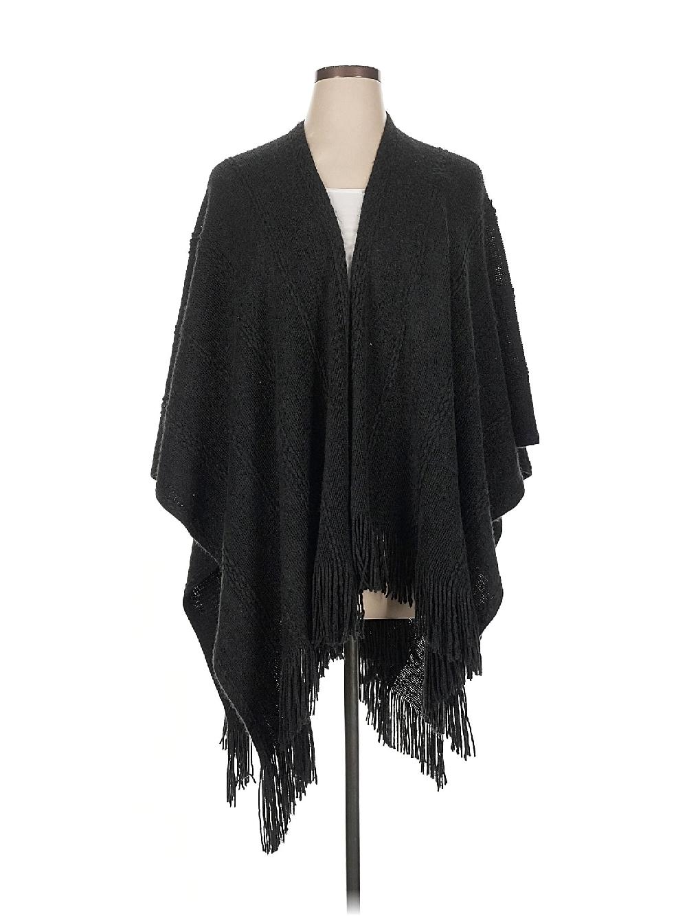 World Market Black Wrap One size - 10% off