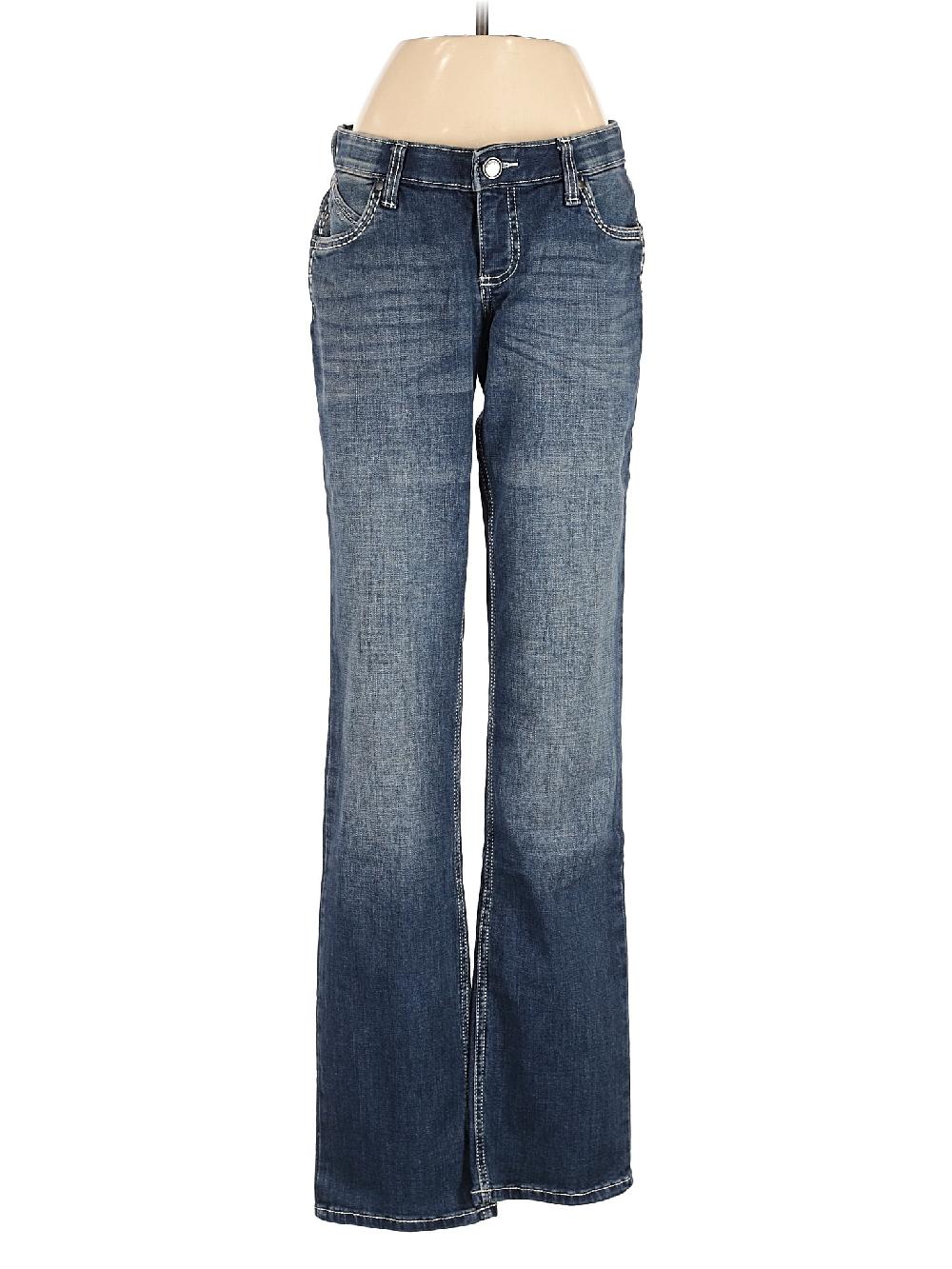 Wrangler Jeans Co Blue Jeans Size 1 - 42% off