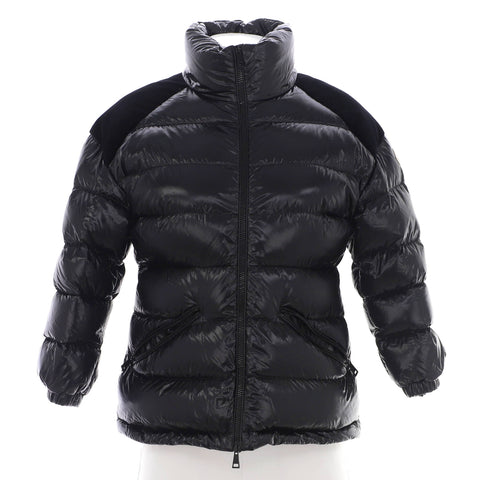 Moncler Women's Celepine Puffer Jacket Quilted Polyamide with Down - Great | Item # 369714/1 / black