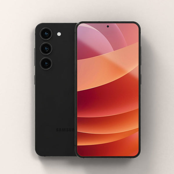 Galaxy S23 512GB (Verizon) - Phantom Black / Fair