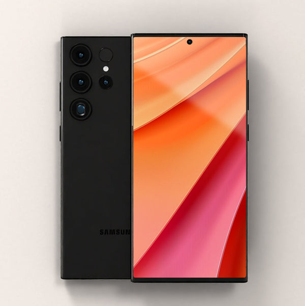 Galaxy S23 Ultra 1TB (ATu0026T) - Phantom Black / Fair