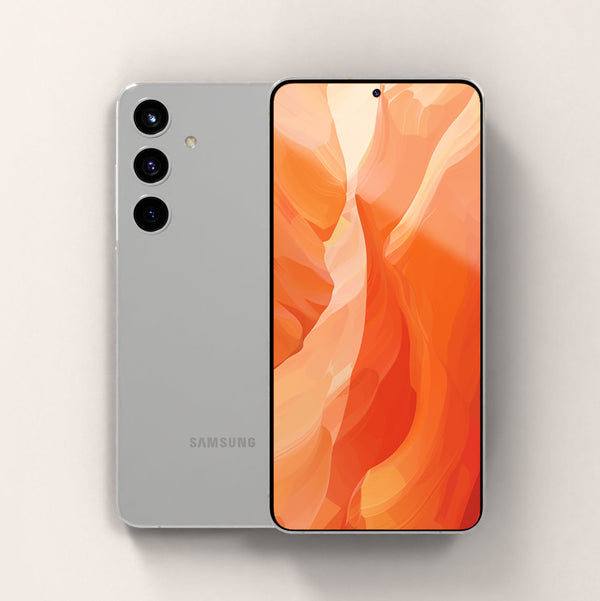 Galaxy S24+ 512GB (Verizon) - Onyx Black / Fair