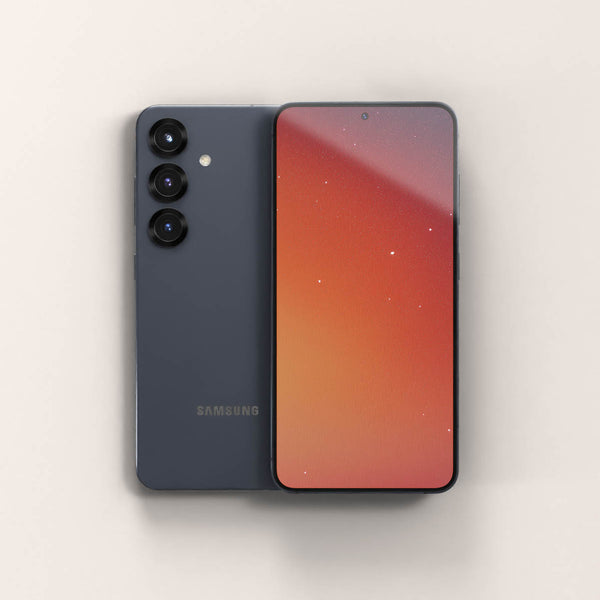 Galaxy S25 128GB (Verizon) - Blueblack / Fair