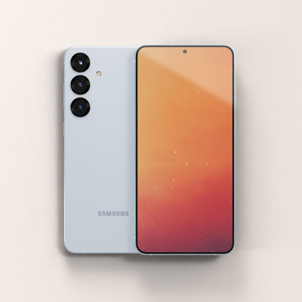 Galaxy S25+ 256GB (T-Mobile) - Blueblack / Fair