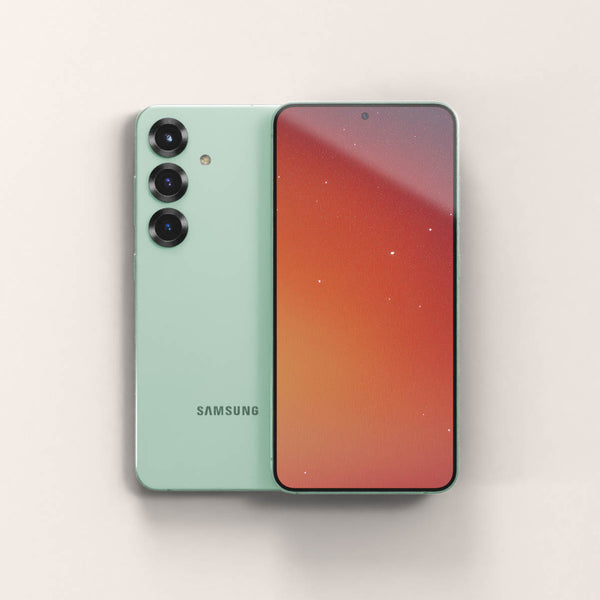 Galaxy S25 256GB (Verizon) - Blueblack / Fair