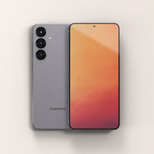 Galaxy S25+ 512GB (ATu0026T) - Blueblack / Fair