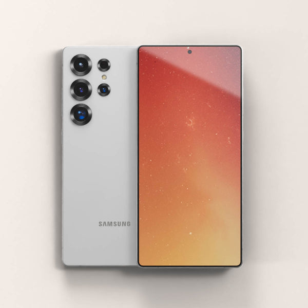 Galaxy S25 Ultra 512GB (T-Mobile) - Titanium Black / Fair