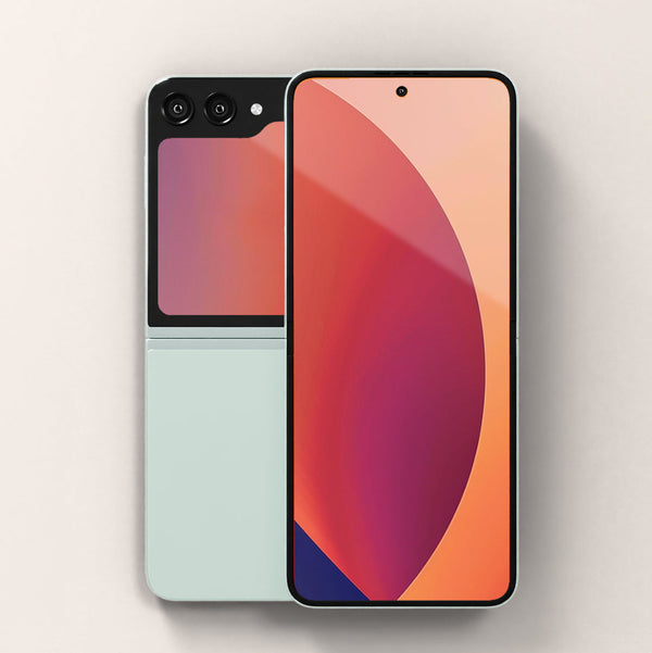 Galaxy Z Flip5 256GB (ATu0026T) - Mint / Fair