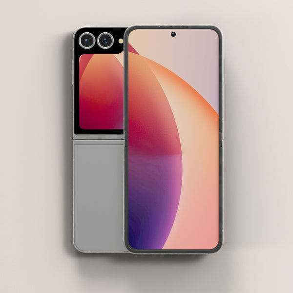 Galaxy Z Flip6 256GB (Unlocked) - Black / Fair