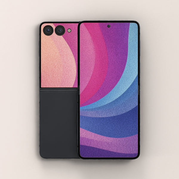 Galaxy Z Flip7 256GB (Unlocked) - Jetblack / Fair