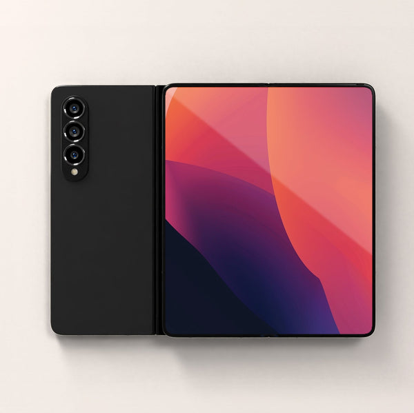 Galaxy Z Fold4 512GB (Verizon) - Graygreen / Fair