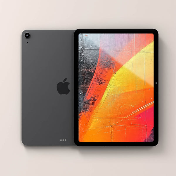 iPad Air 11-inch (M3) 1TB (Unlocked) - Space Gray / Fair