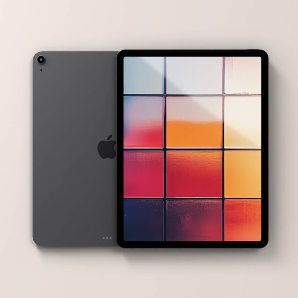 iPad Air 13-inch (M3) 128GB (Unlocked) - Space Gray / Fair